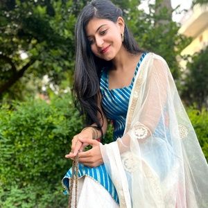 Meet your Posher, Neha